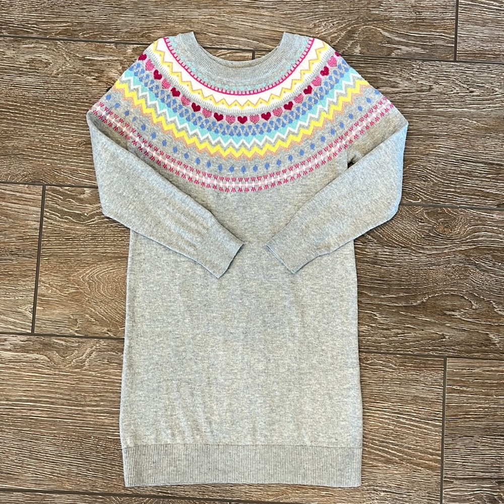 Gap Sweater Dress